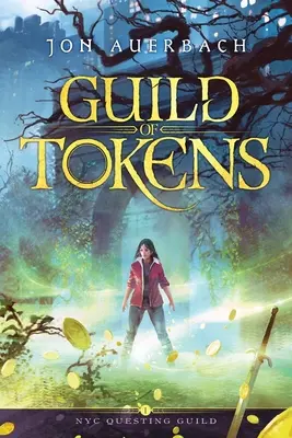 Cech žetónov - Guild of Tokens
