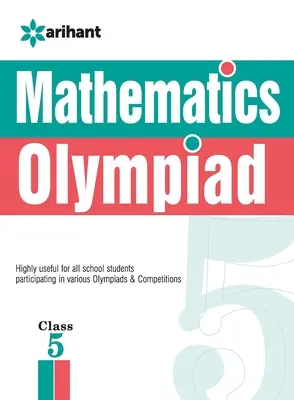 Matematická olympiáda 5. - Olympiad Mathematics 5th