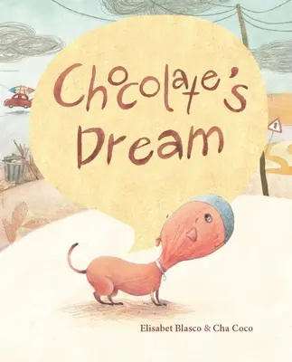 Čokoládový sen - Chocolate's Dream