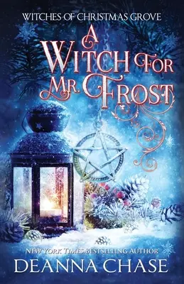 Čarodejnica pre pána Frosta - A Witch For Mr. Frost