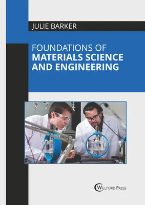 Základy materiálovej vedy a inžinierstva - Foundations of Materials Science and Engineering