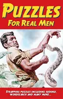 Hádanky pre skutočných mužov - Puzzles for Real Men