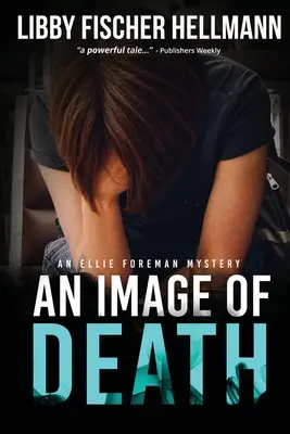 Obraz smrti: Záhada Ellie Foremanovej - An Image Of Death: An Ellie Foreman Mystery