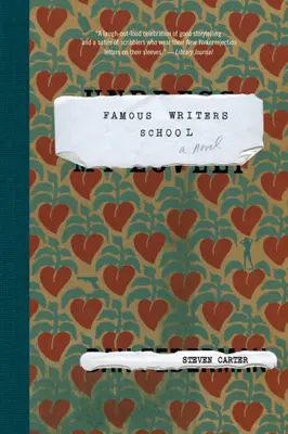 Škola slávnych spisovateľov - Famous Writers School