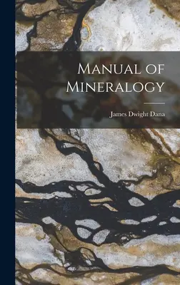 Príručka mineralógie - Manual of Mineralogy