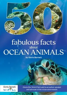 50 báječných faktov o oceánskych živočíchoch - 50 Fabulous Facts About Ocean Animals