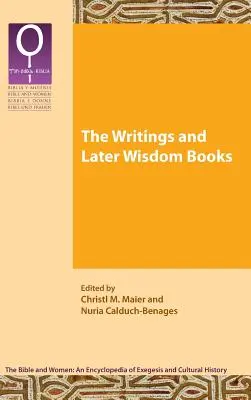 Spisy a neskoršie knihy múdrosti - The Writings and Later Wisdom Books