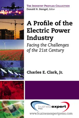 Profil odvetvia elektrickej energie: Profil elektrárenského priemyslu: Čelíme výzvam 21. storočia - A Profile of the Electric Power Industry: Facing the Challenges of the 21st Century