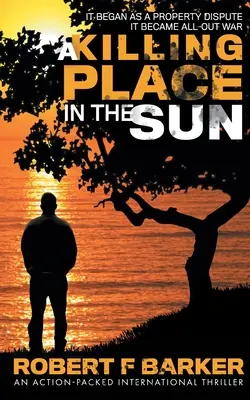 Vražedné miesto na slnku - A Killing Place In The Sun