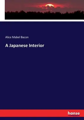 Japonský interiér - A Japanese Interior