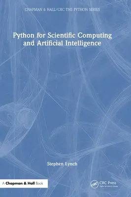 Python pre vedecké výpočty a umelú inteligenciu - Python for Scientific Computing and Artificial Intelligence