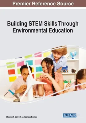 Budovanie zručností STEM prostredníctvom environmentálneho vzdelávania - Building STEM Skills Through Environmental Education