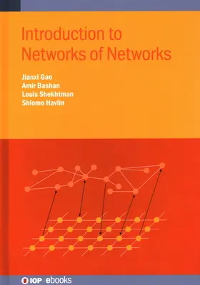 Úvod do siete sietí - Introduction to Network of Networks