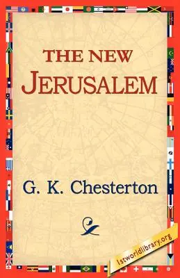 Nový Jeruzalem - The New Jerusalem