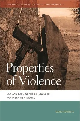 Vlastnosti násilia - Properties of Violence