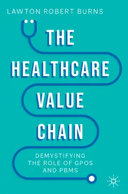 Hodnotový reťazec v zdravotníctve: Demystifikácia úlohy Gpos a Pbms - The Healthcare Value Chain: Demystifying the Role of Gpos and Pbms