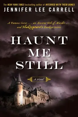 Stále ma straší - Haunt Me Still
