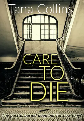 Starostlivosť o smrť - Care to Die
