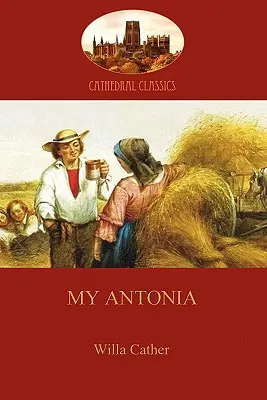 Moja Antónia - My Antonia