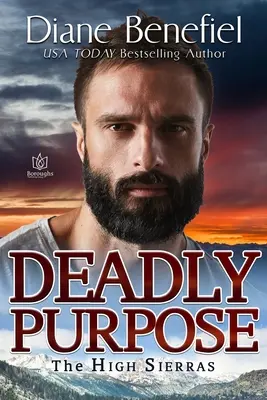 Smrteľný účel - Deadly Purpose