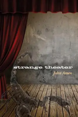 Zvláštne divadlo - strange theater