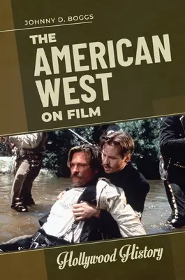 Americký západ vo filme - The American West on Film