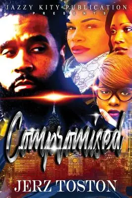 Kompromitované - Compromised