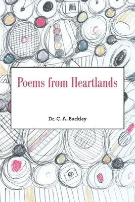 Básne zo srdcových krajín - Poems from Heartlands