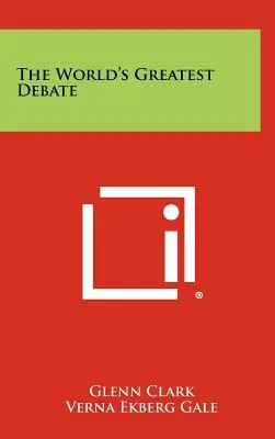 Najväčšia debata na svete - The World's Greatest Debate