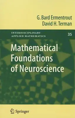 Matematické základy neurovedy - Mathematical Foundations of Neuroscience