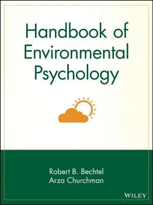 Príručka psychológie životného prostredia - Handbook of Environmental Psychology