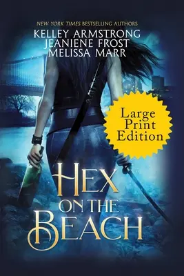 Hex na pláži - Hex on the Beach