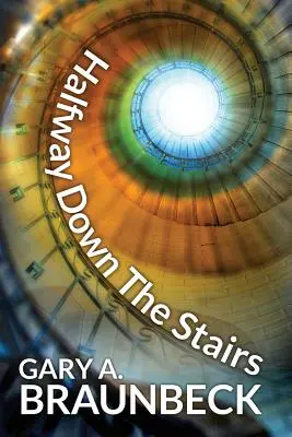 V polovici cesty po schodoch - Halfway Down The Stairs