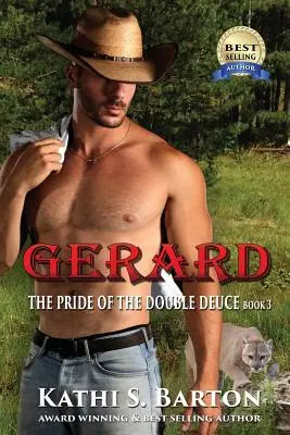 Pýcha dvojitého dvojčaťa - Gerard: The Pride of the Double Deuce