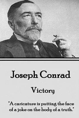 Joseph Conrad - Víťazstvo: 