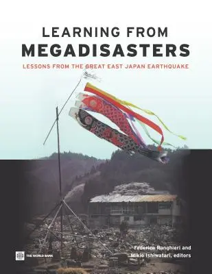 Učenie sa z megakatastrof - Learning from Megadisasters