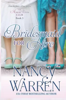 Nájomná družička - Bridesmaid for Hire