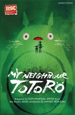 Môj sused Totoro - My Neighbour Totoro