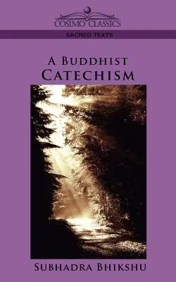 Budhistický katechizmus - A Buddhist Catechism