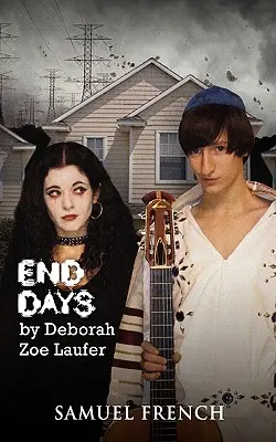 Koniec dní - End Days