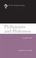 Filipanom a Filemonovi (2009): Filozofia: komentár (1) - Philippians and Philemon (2009): A Commentary