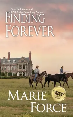 Nájsť navždy - Finding Forever