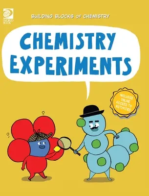 Chemické experimenty - Chemistry Experiments
