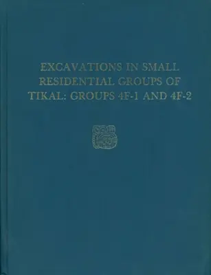 Správa o Tikale - Tikal Report