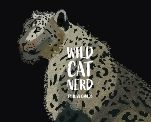 Divoká mačka Nerd - Wild Cat Nerd