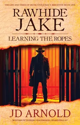 Rawhide Jake: Učíme sa laná - Rawhide Jake: Learning the Ropes