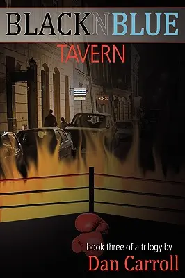 BlacknBlue Tavern, kniha tretia - BlacknBlue Tavern, Book Three
