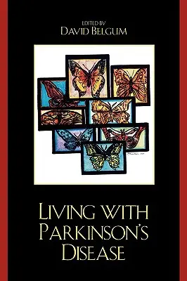 Život s Parkinsonovou chorobou - Living with Parkinson's Disease