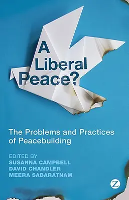 Liberálny mier? - A Liberal Peace?