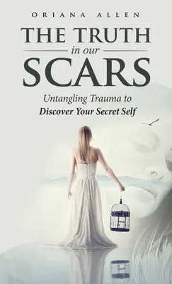 Pravda v našich jazvách - The Truth in Our Scars